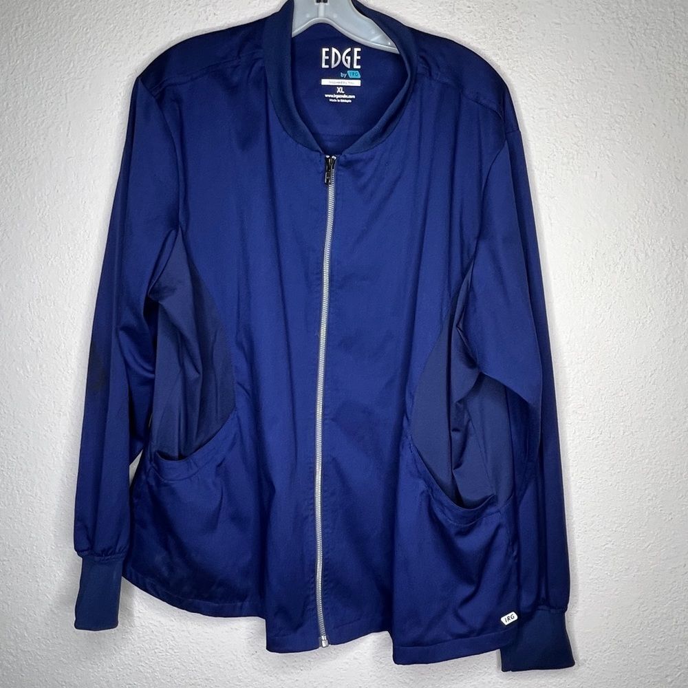 Edge by‎ IRG Jacket - Picture 6 of 7